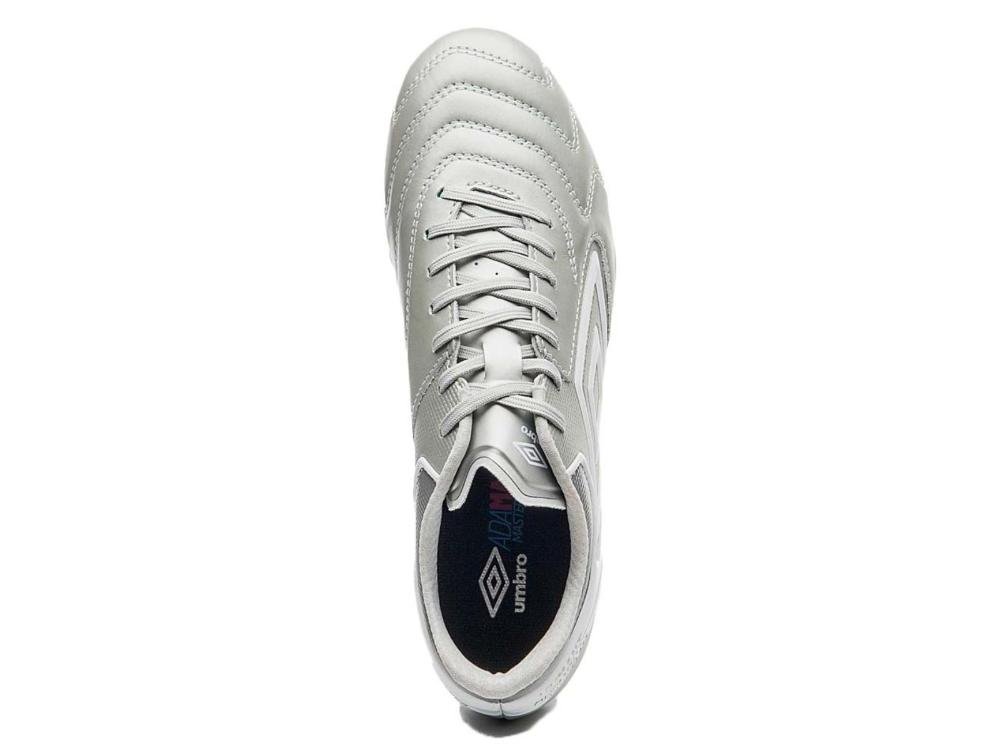 CHUTEIRA UMBRO ADAMANT MASTER CLASS U03FB00241.828 PRATA B Prata 9