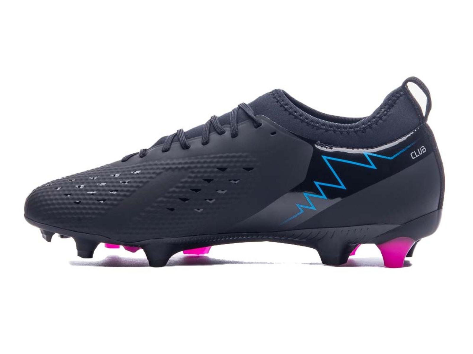 CHUTEIRA UMBRO CAMPO ADAMANT TOP U01FB00225.183 PRETO CINZA Preto 3