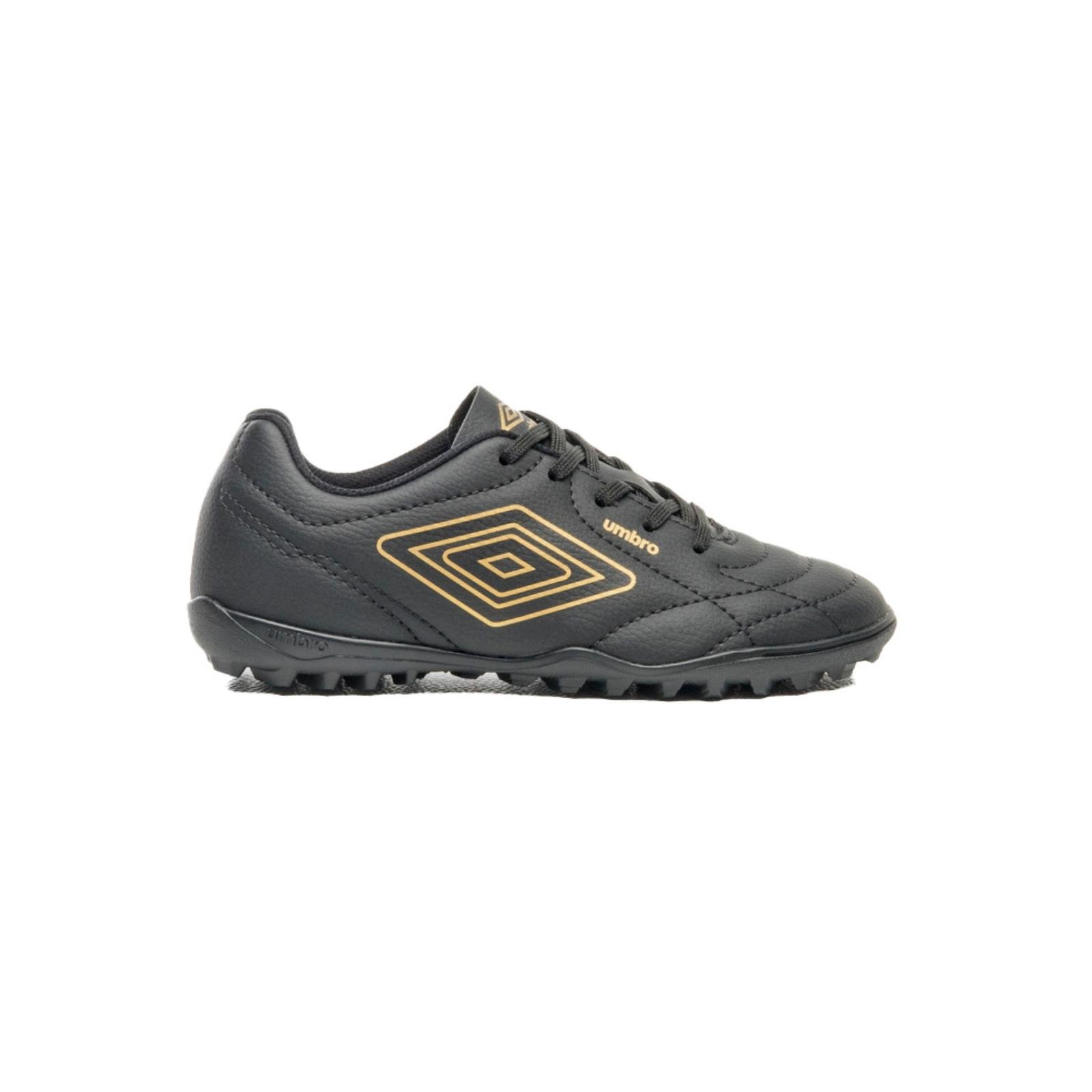 CHUTEIRA SOCIETY UMBRO CLASS  JR U07FB00339 .119 PRETO
