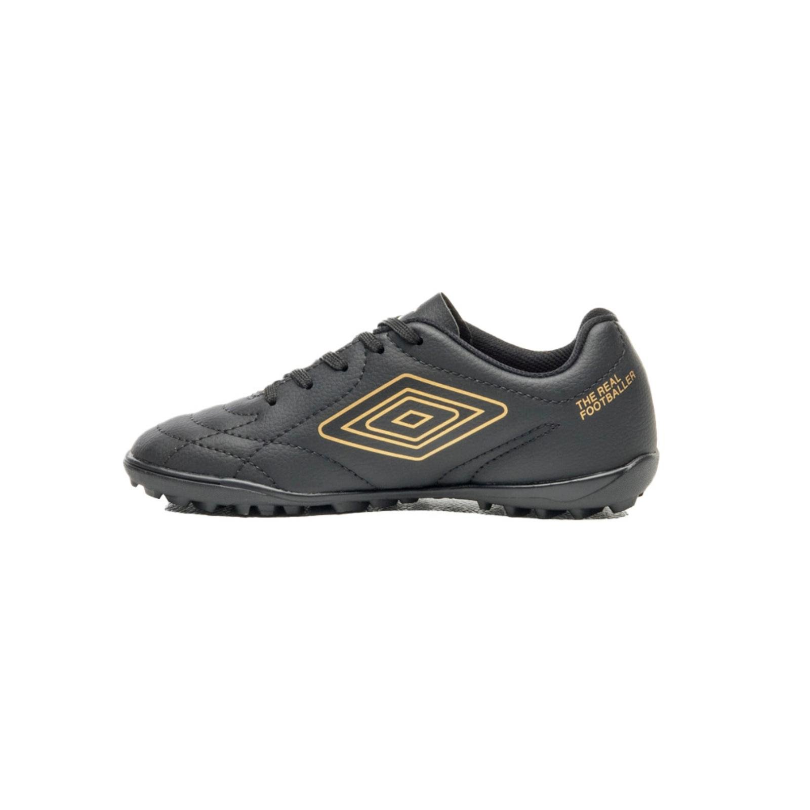 CHUTEIRA SOCIETY UMBRO CLASS JR U07FB00339 .119 PRETO Preto 3