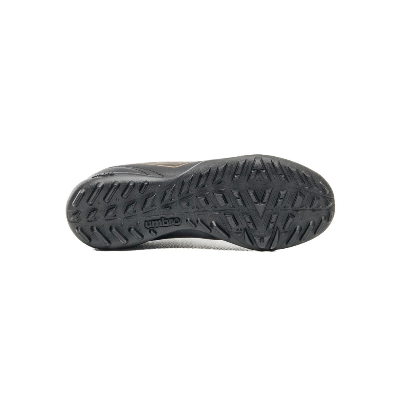 CHUTEIRA SOCIETY UMBRO CLASS JR U07FB00339 .119 PRETO Preto 6