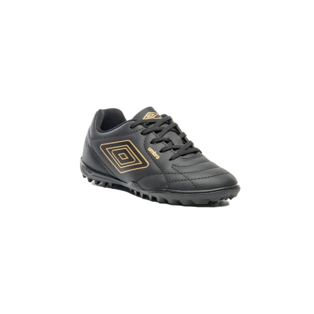 CHUTEIRA SOCIETY UMBRO CLASS JR U07FB00339 .119 PRETO Preto 8