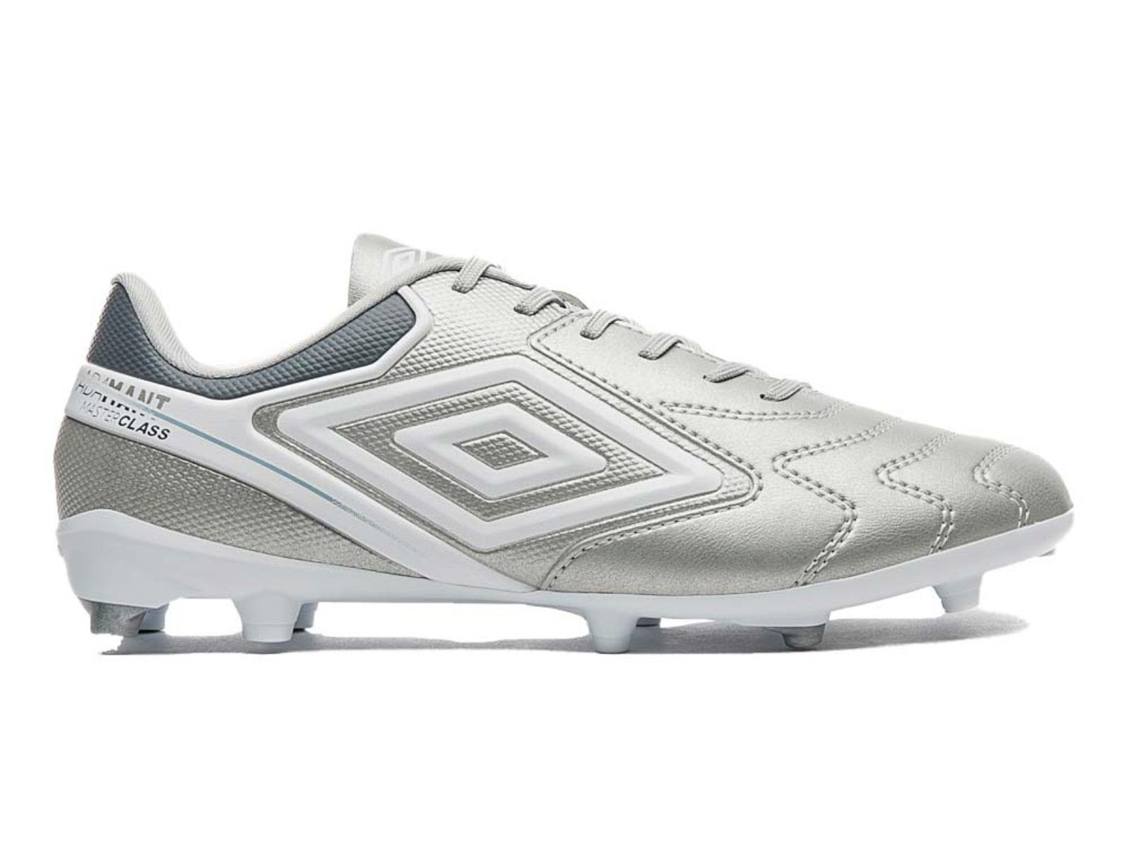 CHUTEIRA UMBRO ADAMANT MASTER CLASS U01FB00229.828 PRATA BR