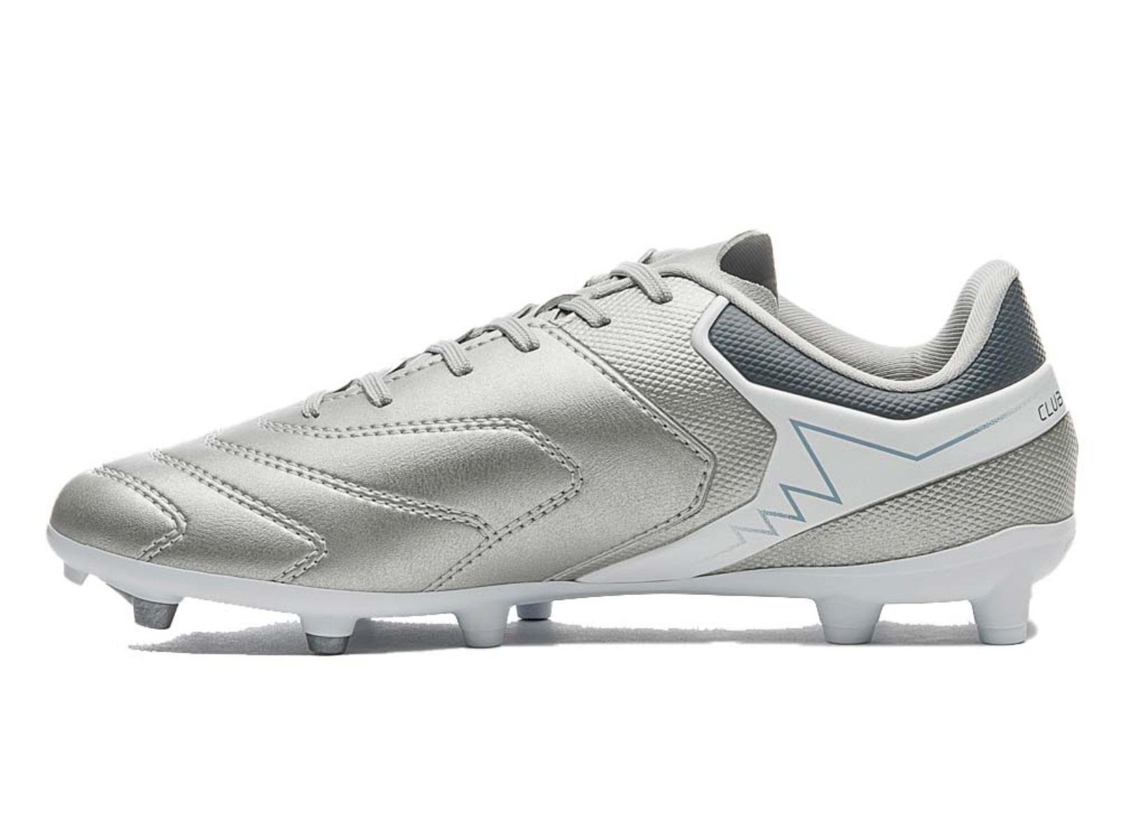CHUTEIRA UMBRO ADAMANT MASTER CLASS U01FB00229.828 PRATA BR Prata 3