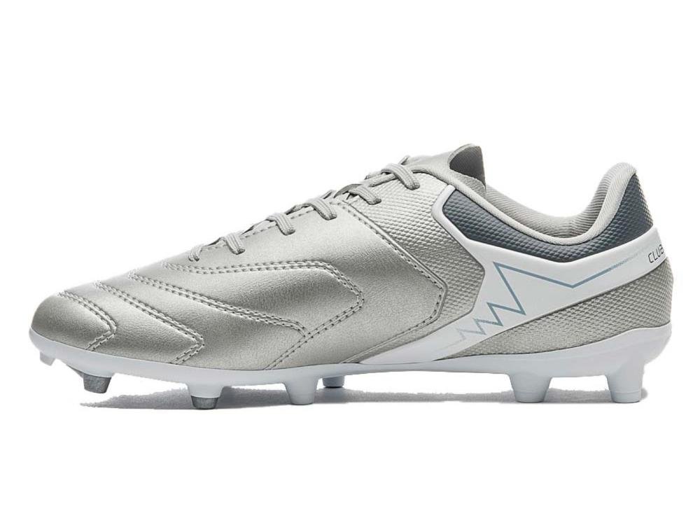 CHUTEIRA UMBRO ADAMANT MASTER CLASS U01FB00229.828 PRATA BR Prata 7
