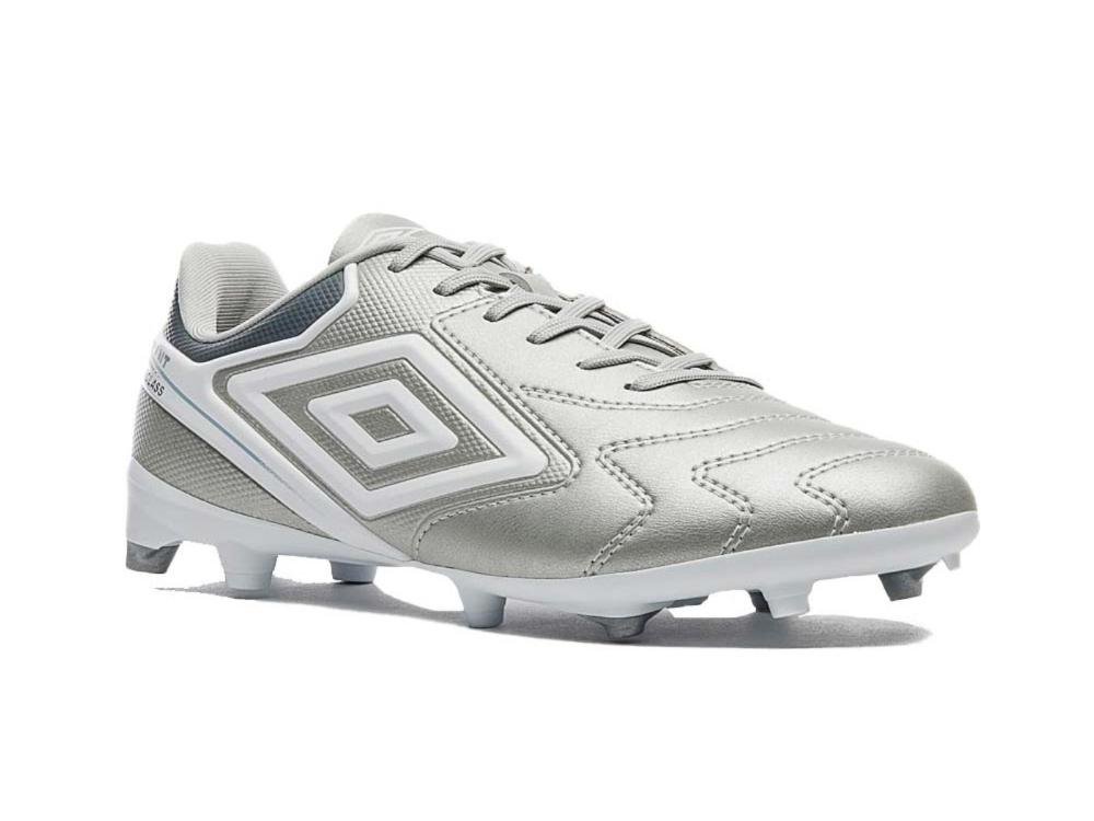 CHUTEIRA UMBRO ADAMANT MASTER CLASS U01FB00229.828 PRATA BR Prata 8