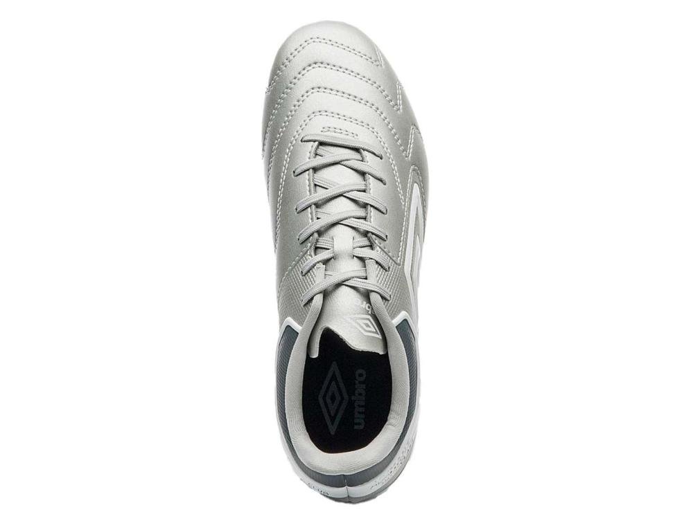 CHUTEIRA UMBRO ADAMANT MASTER CLASS U01FB00229.828 PRATA BR Prata 9