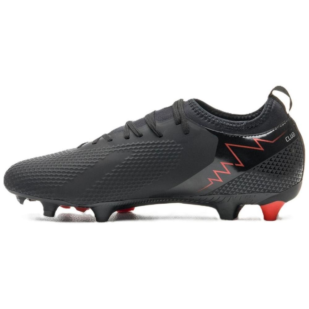CHUTEIRA UMBRO ADAMANT TOP SPEED CLUB U01FB00225.142 PRETO Preto 7