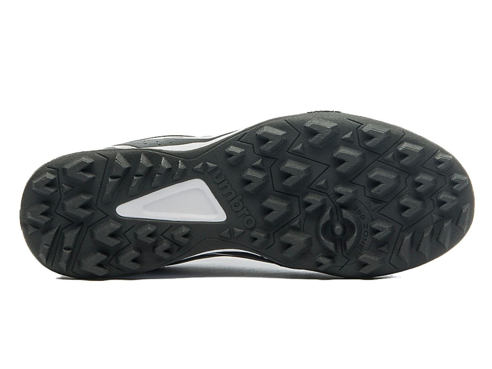 CHUTEIRA UMBRO SOCIETY X-CONFORT U01FB00254.129 PRETO DOURAD Preto 6