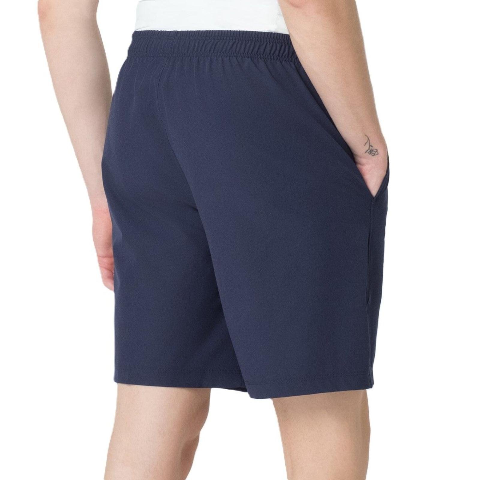 BERMUDA FILA PLAYER F-BOX II F11TN00267.140 MARINHO Azul 3