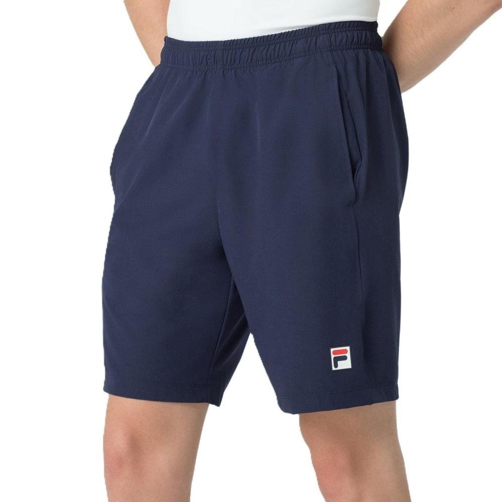 BERMUDA FILA PLAYER F-BOX II F11TN00267.140 MARINHO Azul 6