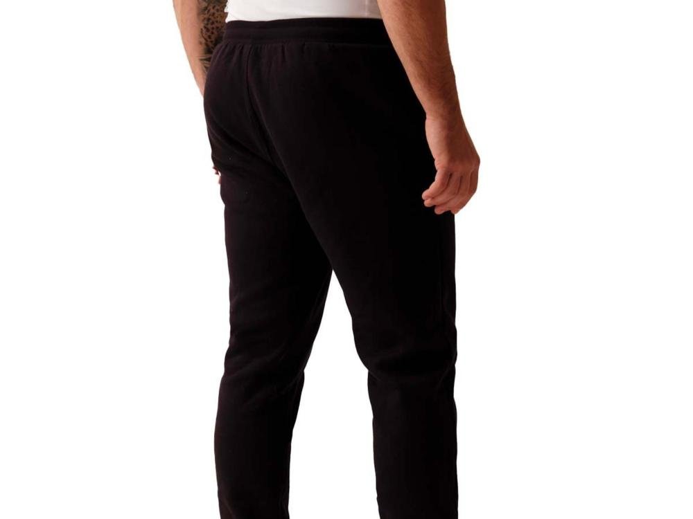 CALCA FILA CLASSIC WINTER OUTLINE F11L01117.160 PRETO Preto 5