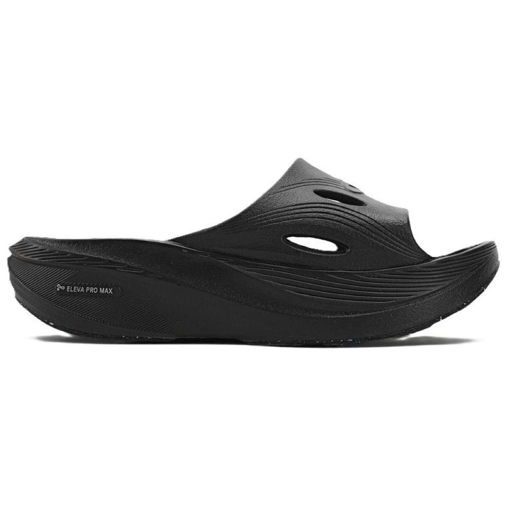 CHINELO OLYMPIKUS POS CORRE 54111405 PRETO