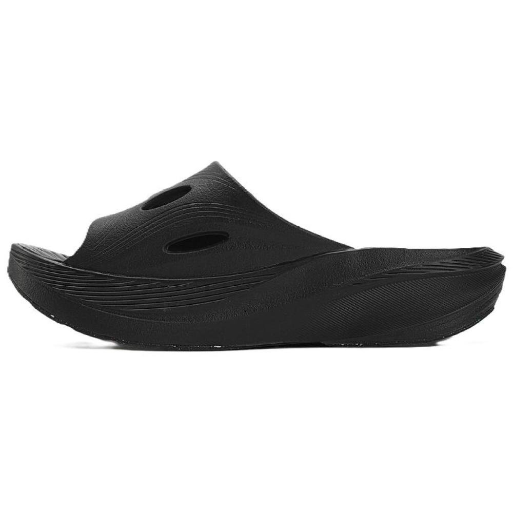 CHINELO OLYMPIKUS POS CORRE 54111405 PRETO Preto 2