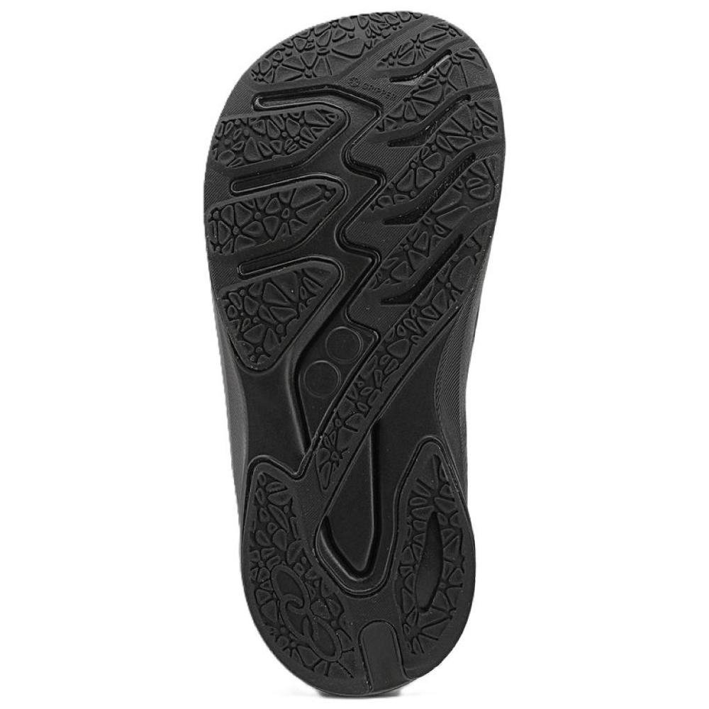 CHINELO OLYMPIKUS POS CORRE 54111405 PRETO Preto 4