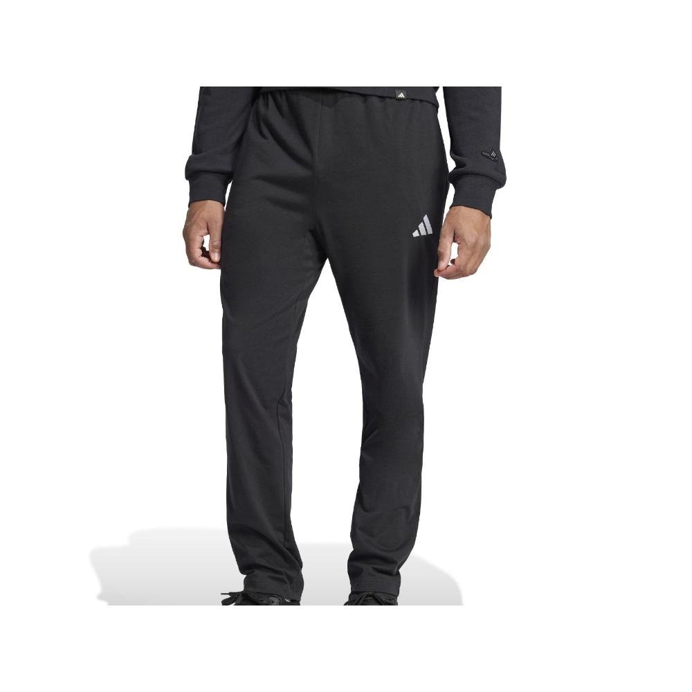 CALCA ADIDAS JERSEY JF1105 PRETO