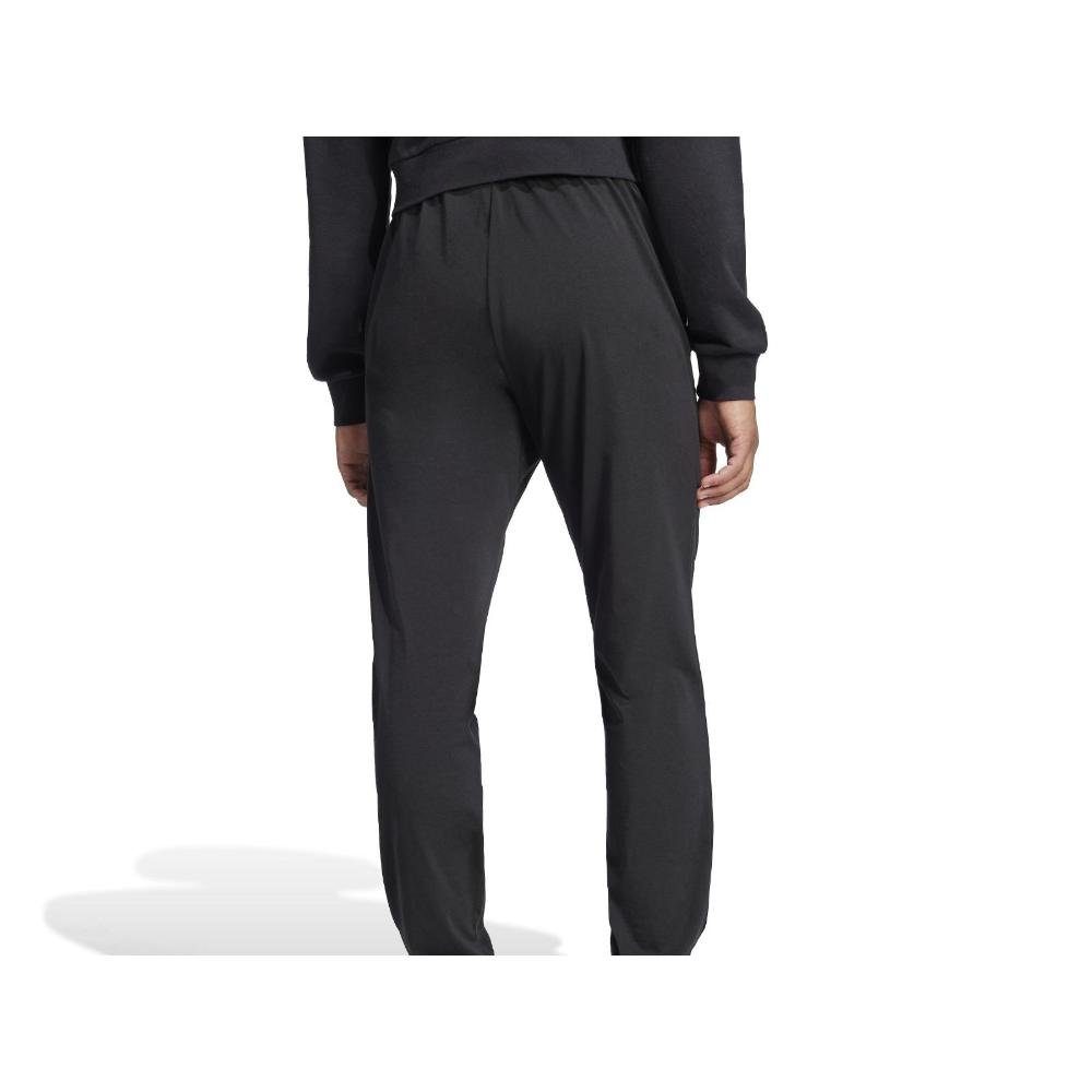 CALCA ADIDAS JERSEY JF1105 PRETO Preto 2