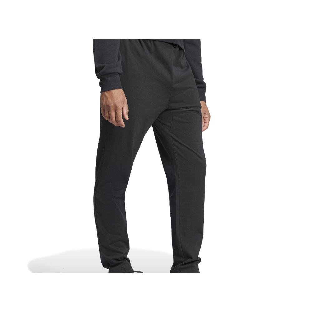 CALCA ADIDAS JERSEY JF1105 PRETO Preto 3