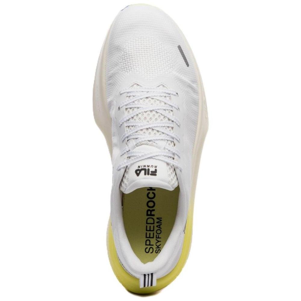TENIS FILA SPEEDROCKER SKYFOAM F02R00215.7141 BRANCO VERDE Branco 5