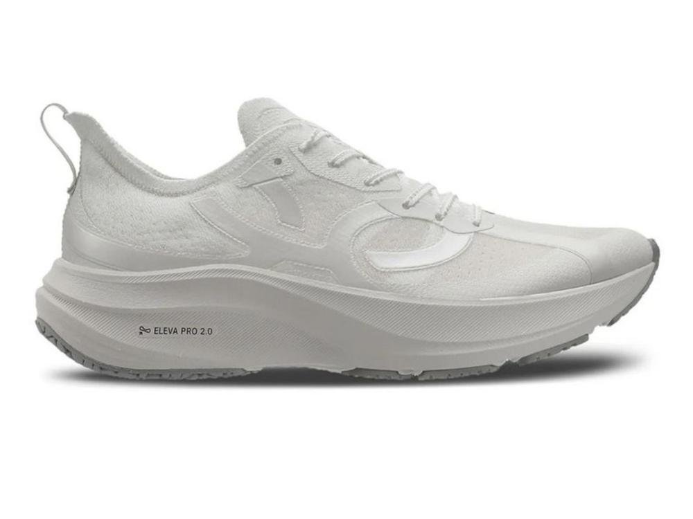 TENIS OLYMPIKUS CORRE 4 43720366 BRANCO