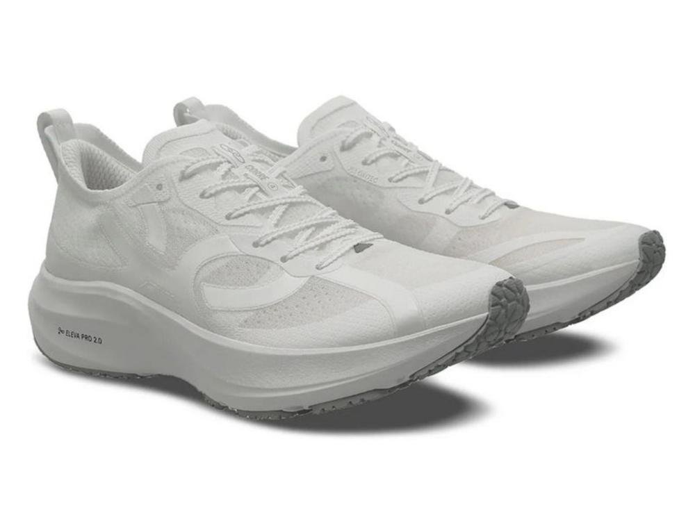 TENIS OLYMPIKUS CORRE 4 43720366 BRANCO Branco 2