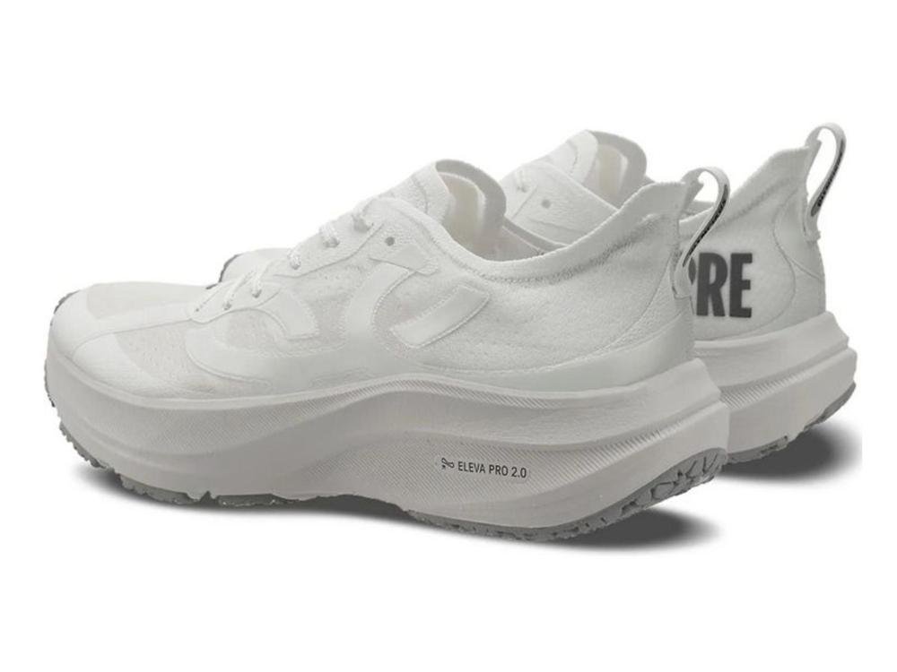 TENIS OLYMPIKUS CORRE 4 43720366 BRANCO Branco 4