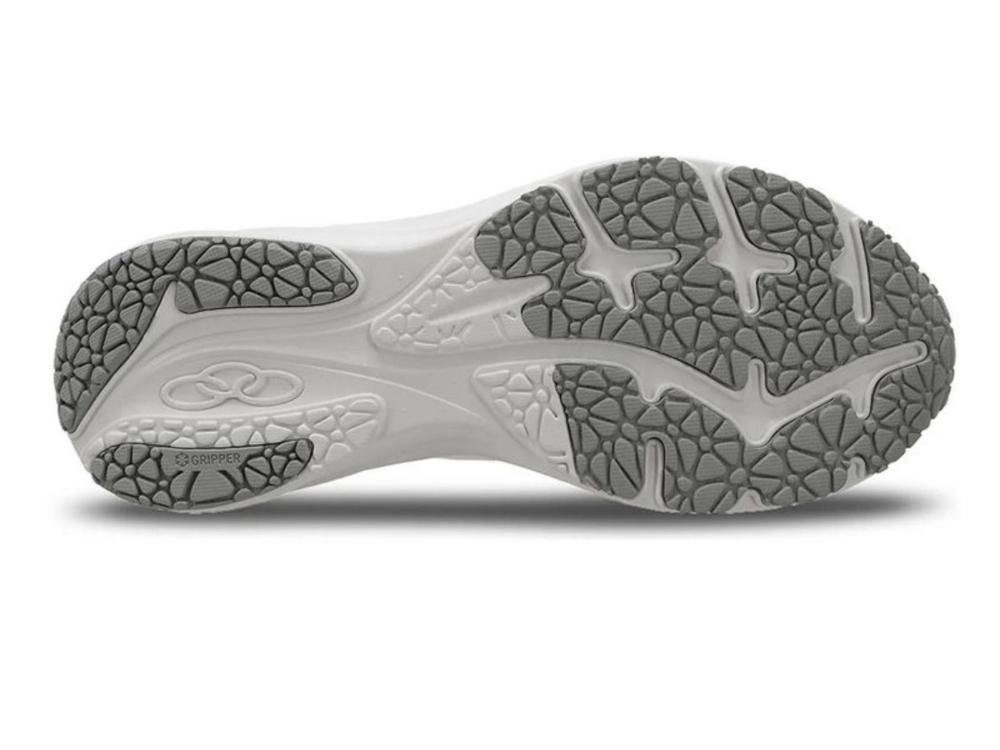 TENIS OLYMPIKUS CORRE 4 43720366 BRANCO Branco 5