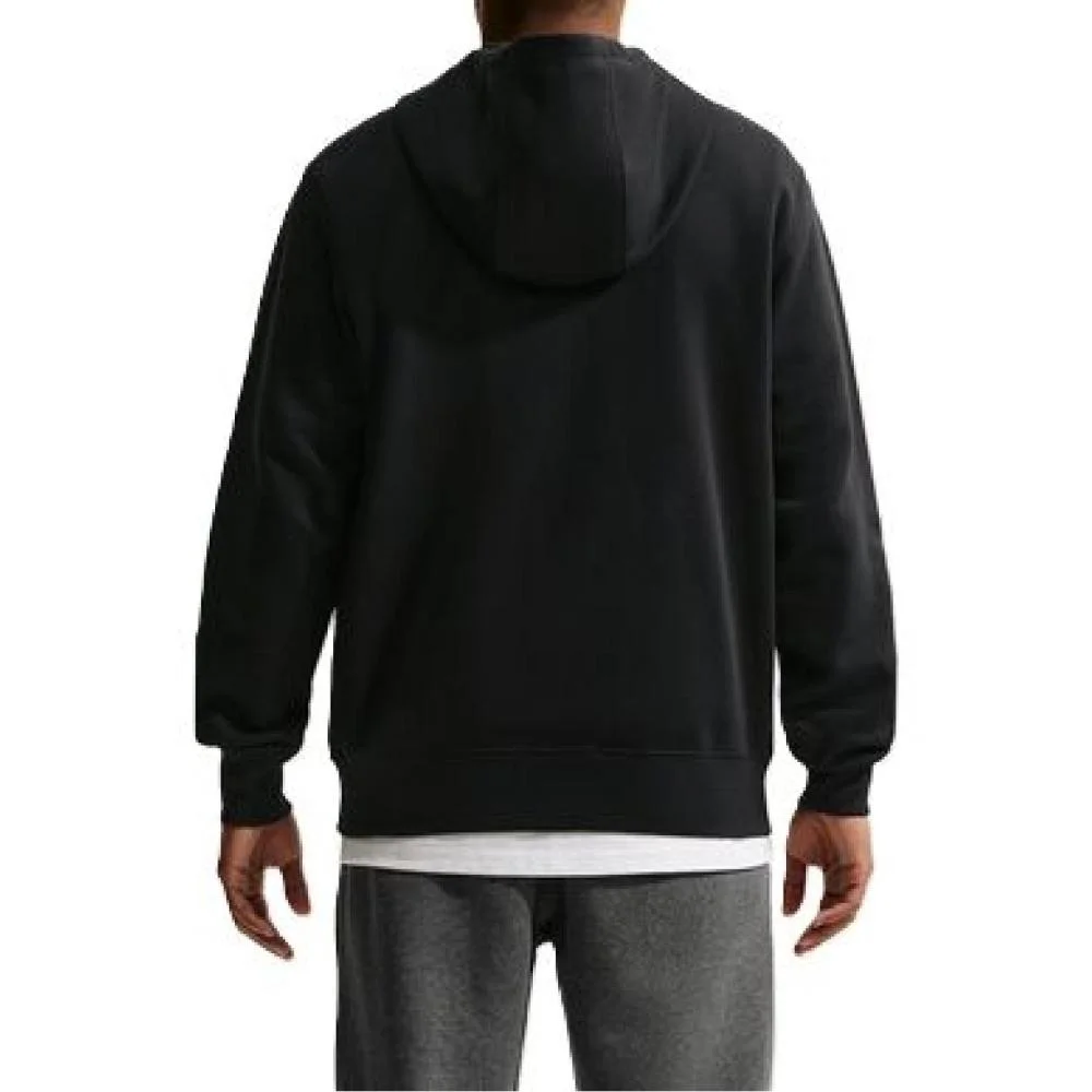CASACO NIKE MOLETOM PARK HOODIE IB1228-010 PRETO Preto 2
