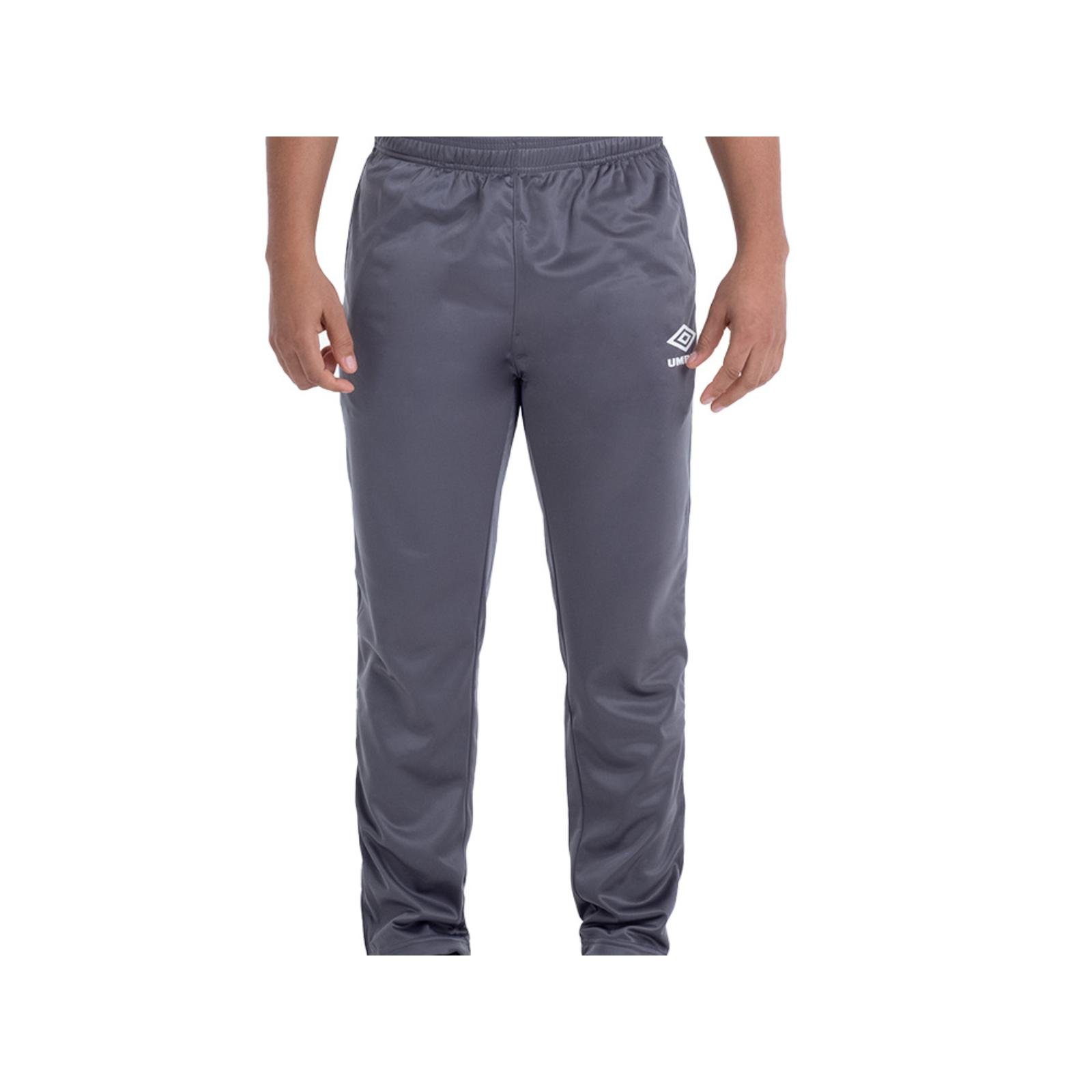 AGASALHO UMBRO TRAINING LINE U11L00274 PRETO CINZA BRANCO Preto 5