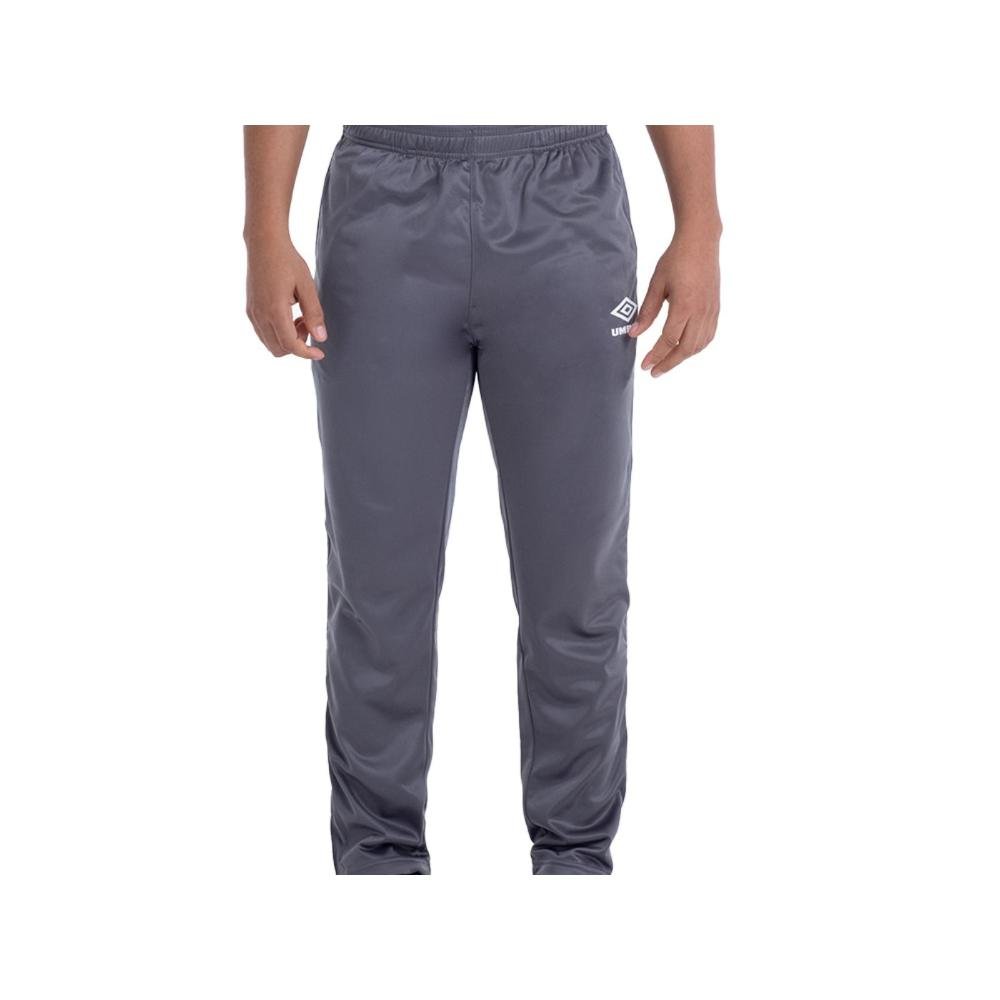 AGASALHO UMBRO TRAINING LINE U11L00274 PRETO CINZA BRANCO Preto 8
