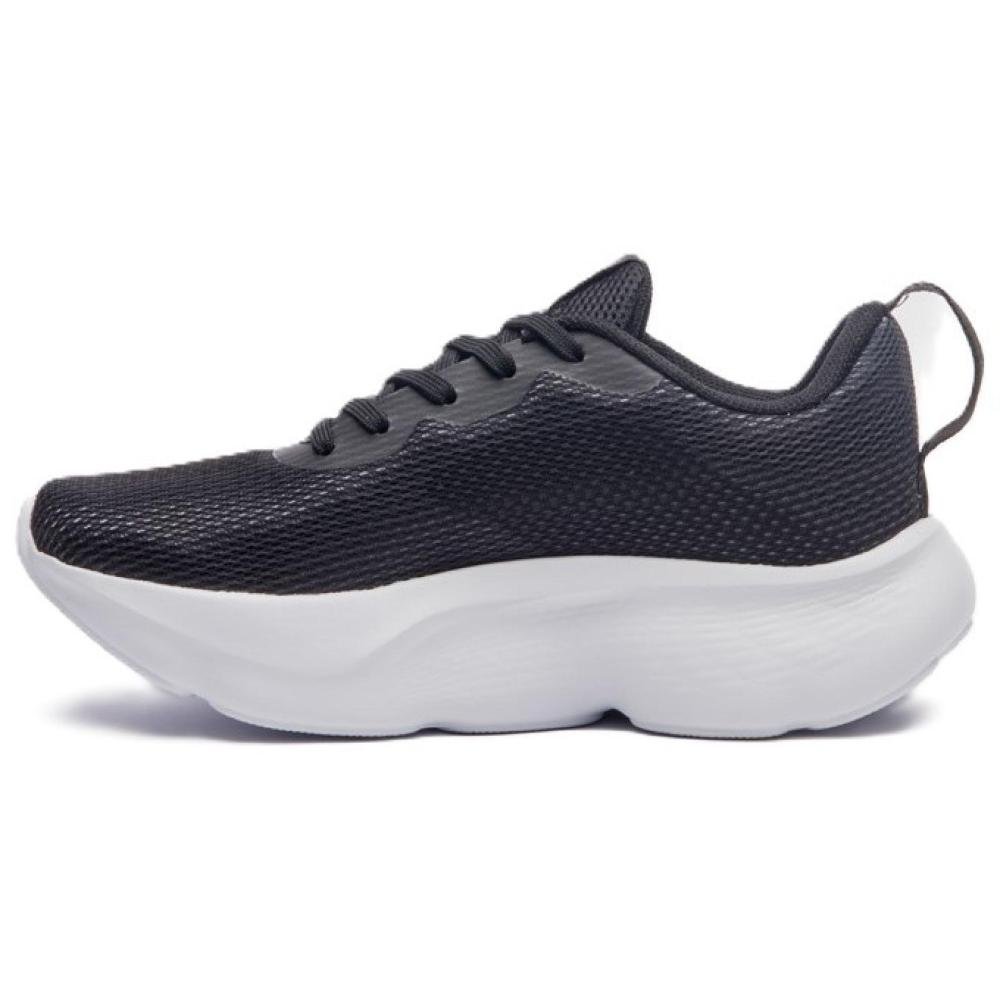 TENIS FILA MAXXI DNA F04K00061.7418 PRETO GRAFITE Preto 2