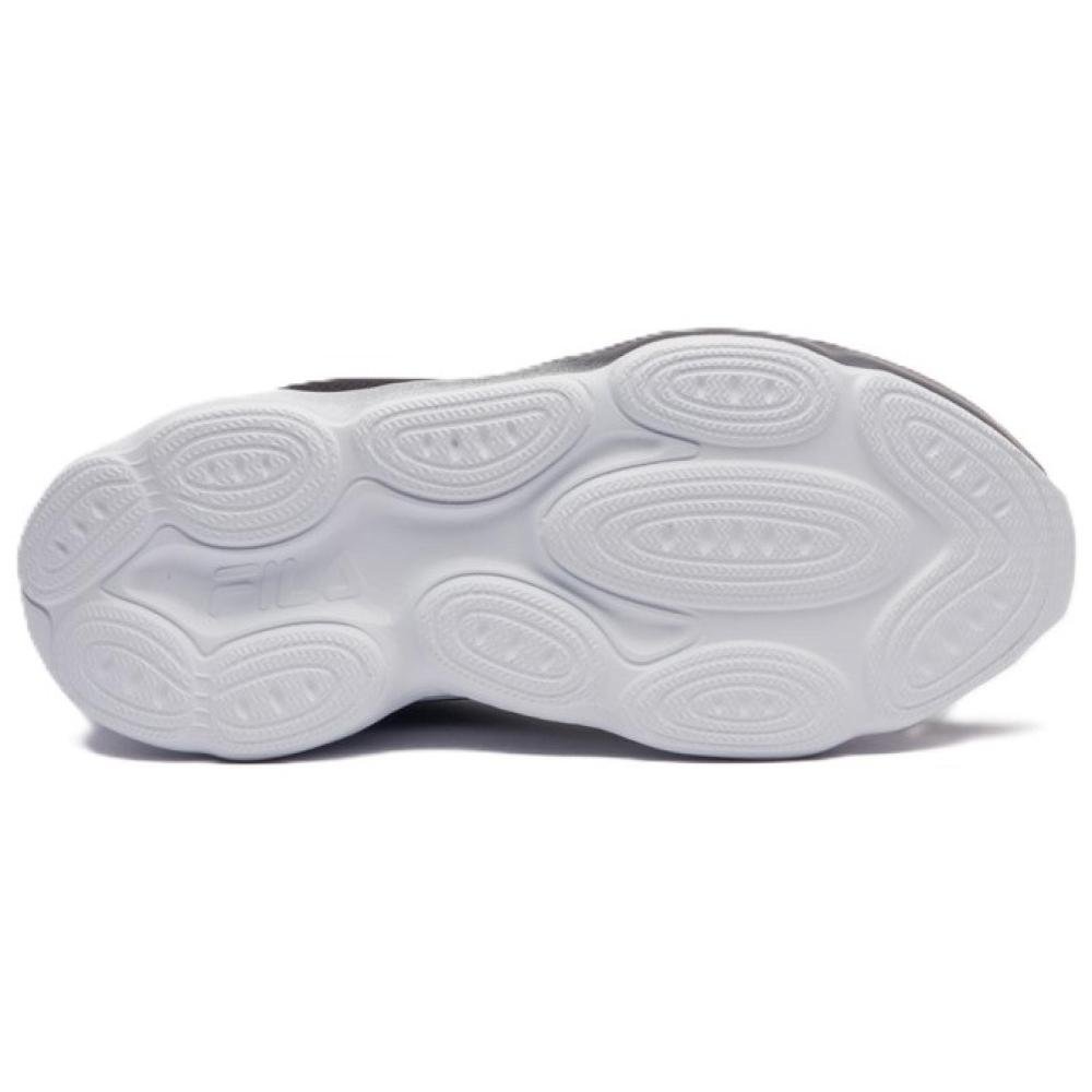 TENIS FILA MAXXI DNA F04K00061.7418 PRETO GRAFITE Preto 5