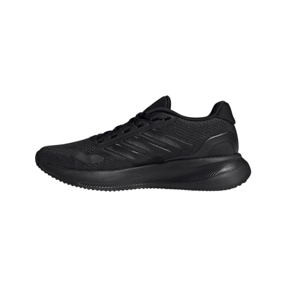 TENIS ADIDAS RUNFALCON 5 JJ7819 PRETO Preto 2