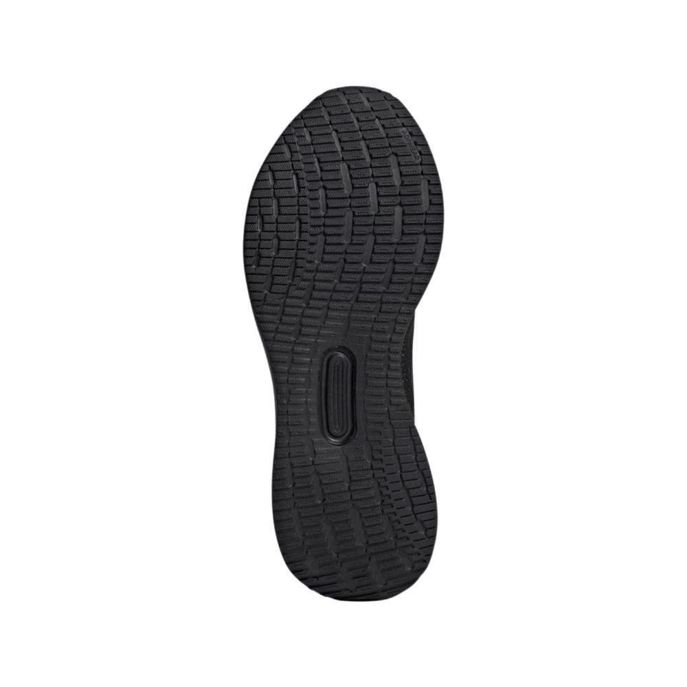 TENIS ADIDAS RUNFALCON 5 JJ7819 PRETO Preto 4