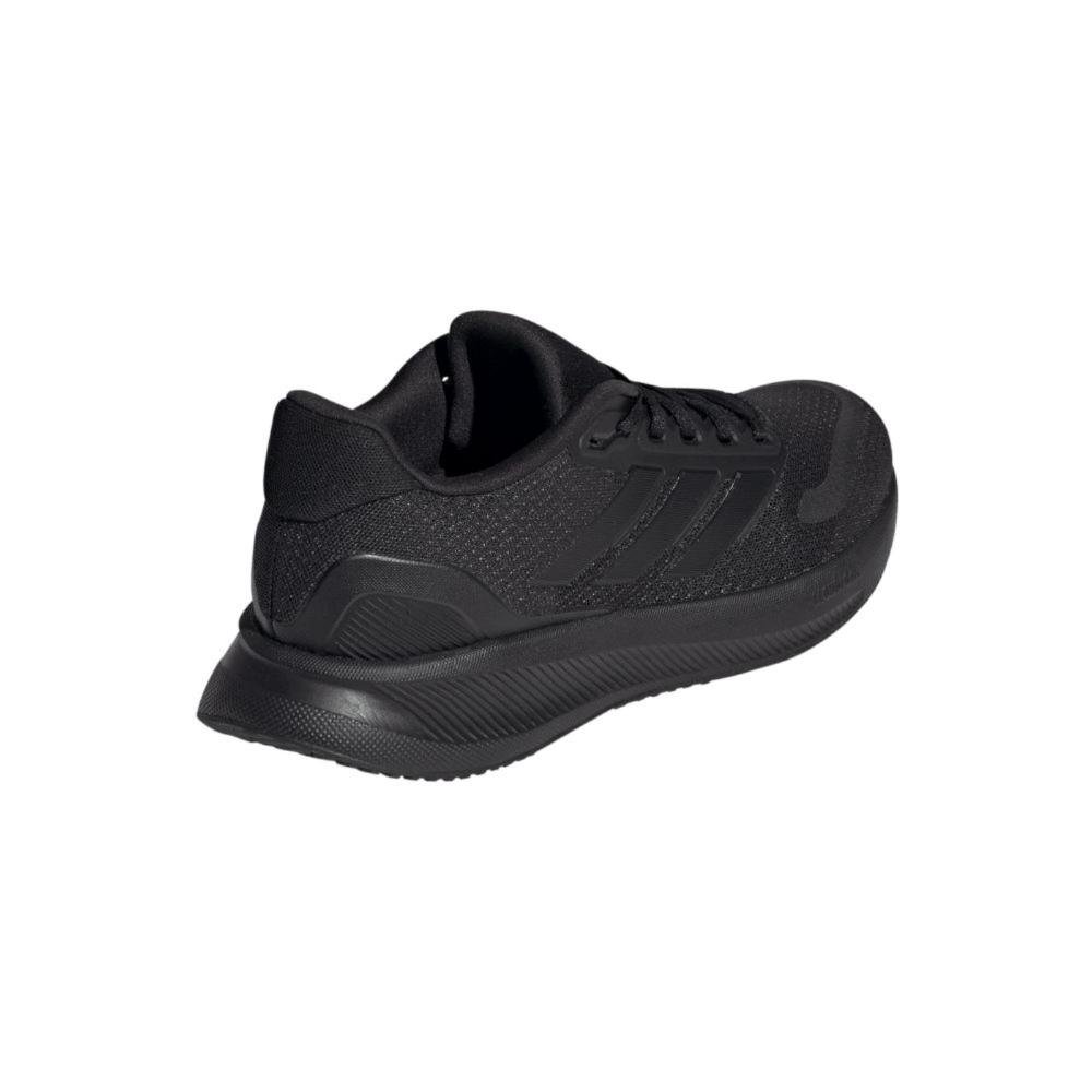 TENIS ADIDAS RUNFALCON 5 JJ7819 PRETO Preto 6