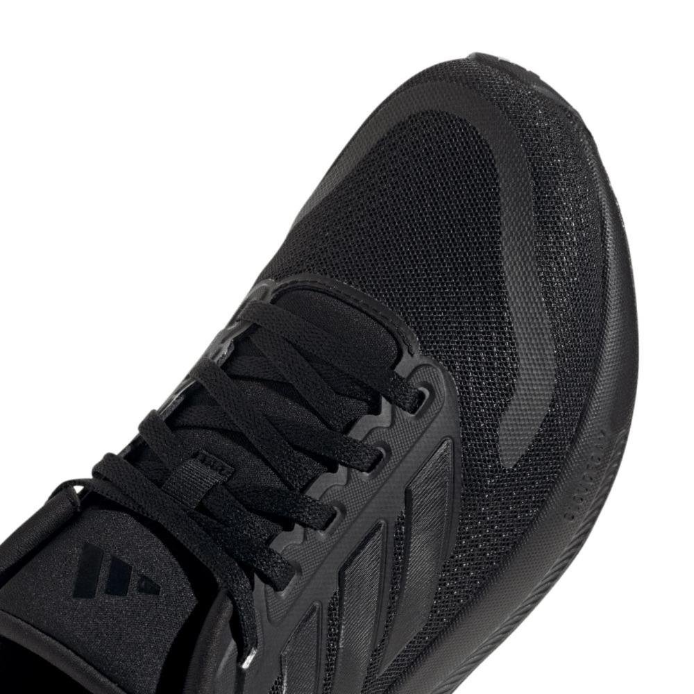 TENIS ADIDAS RUNFALCON 5 JJ7819 PRETO Preto 8