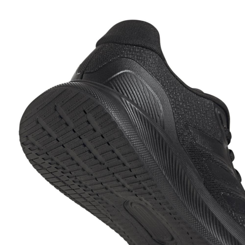 TENIS ADIDAS RUNFALCON 5 JJ7819 PRETO Preto 9
