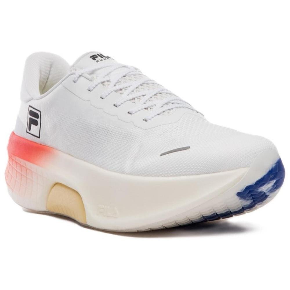 TENIS FILA SPEEDROCKER SKYFOAM F01R00214.7531 BRANCO PRETO Branco/Preto 3