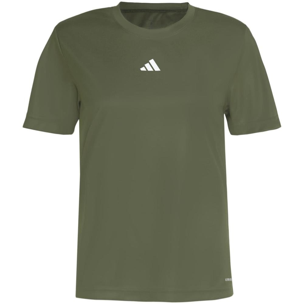 CAMISETA ADIDAS TR B 3S KS7725 VERDE