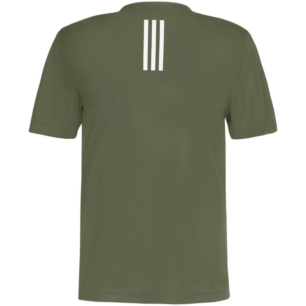 CAMISETA ADIDAS TR B 3S KS7725 VERDE Verde 2
