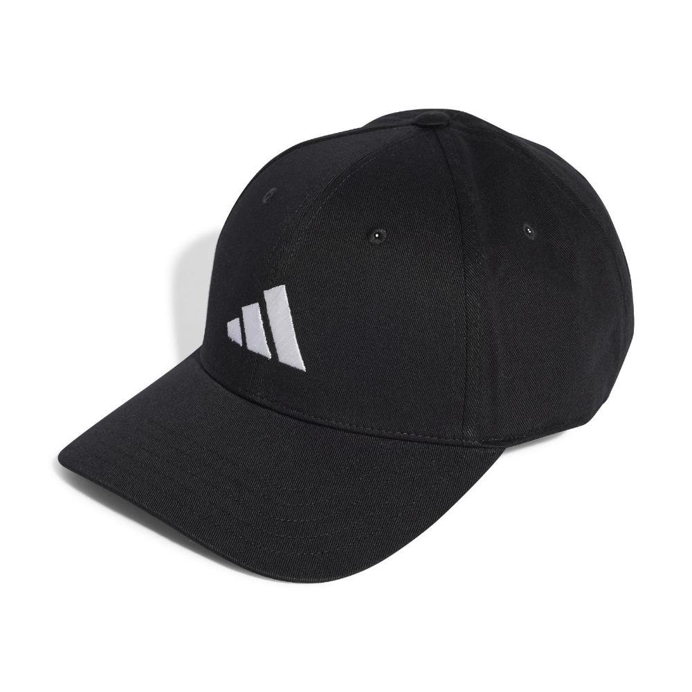 BONE ADIDAS ESSENTIALS LOGO JG0998 PRETO