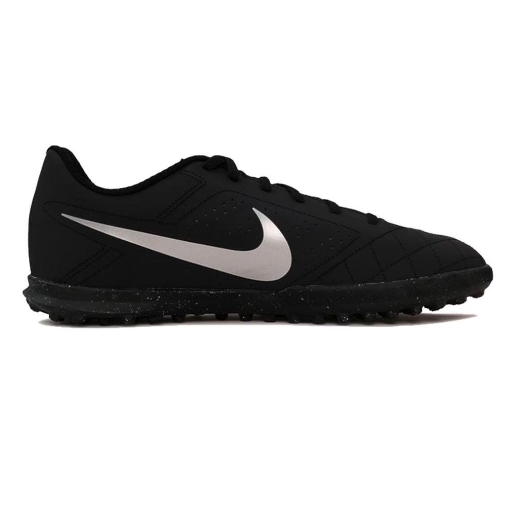 CHUTEIRA NIKE BECO 2 SOCIETY CZ0446-012 PRETO Preto 3