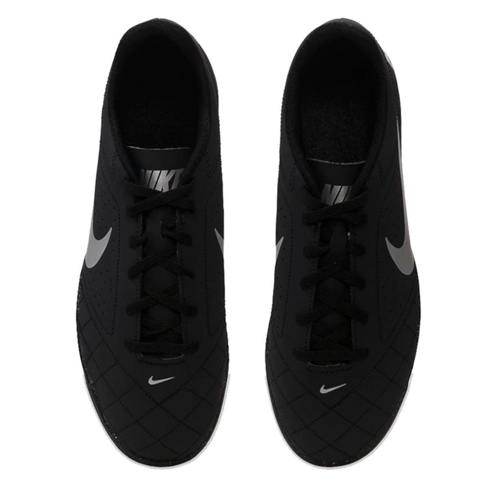 CHUTEIRA NIKE BECO 2 SOCIETY CZ0446-012 PRETO Preto 4