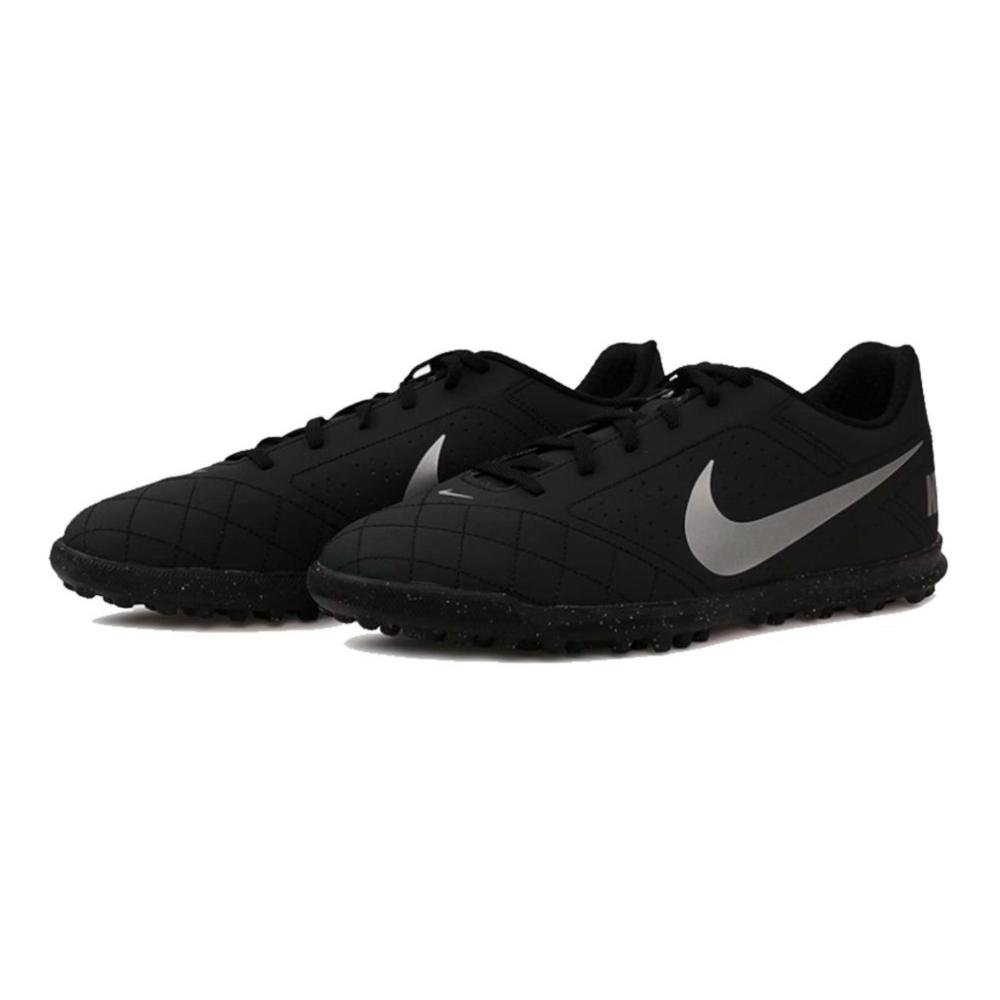 CHUTEIRA NIKE BECO 2 SOCIETY CZ0446-012 PRETO Preto 5