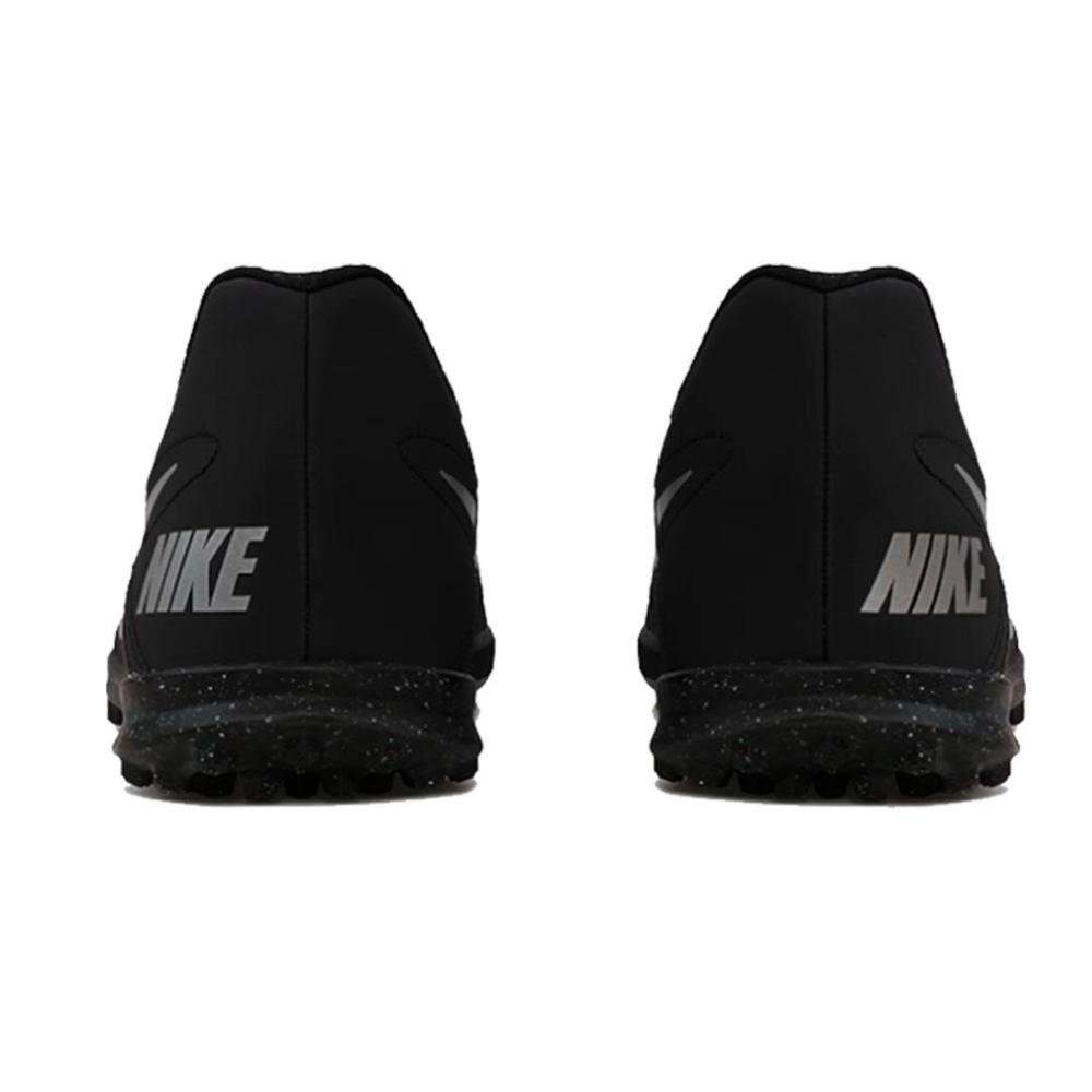 CHUTEIRA NIKE BECO 2 SOCIETY CZ0446-012 PRETO Preto 6