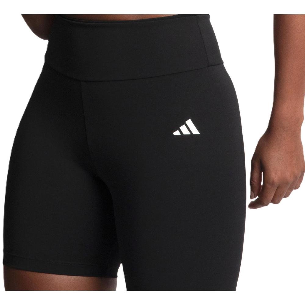 BERMUDA ADIDAS TREINO BASICO JC6442 PRETO Preto 2