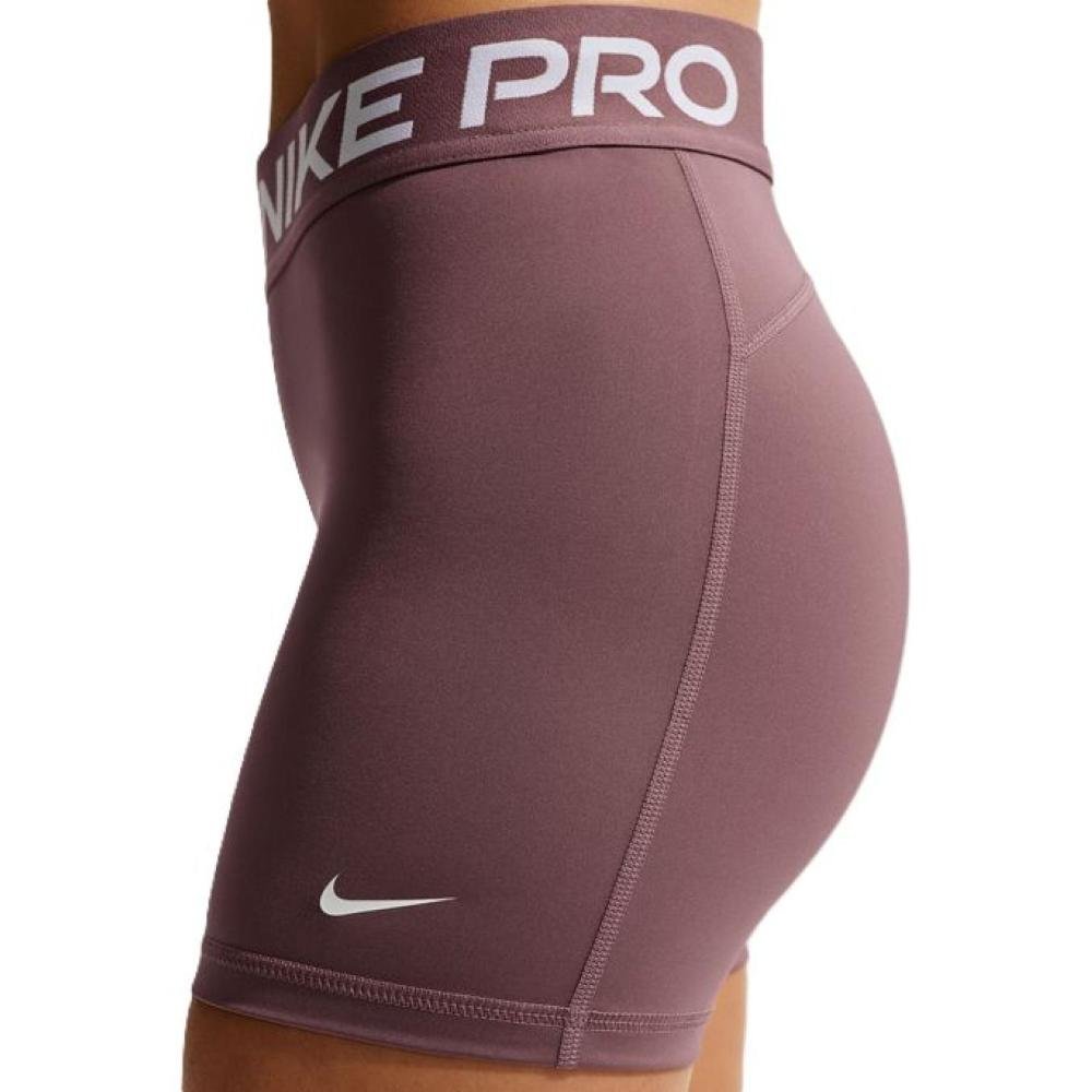 BERMUDA NIKE PRO CZ9831-502 MARROM Marrom 3