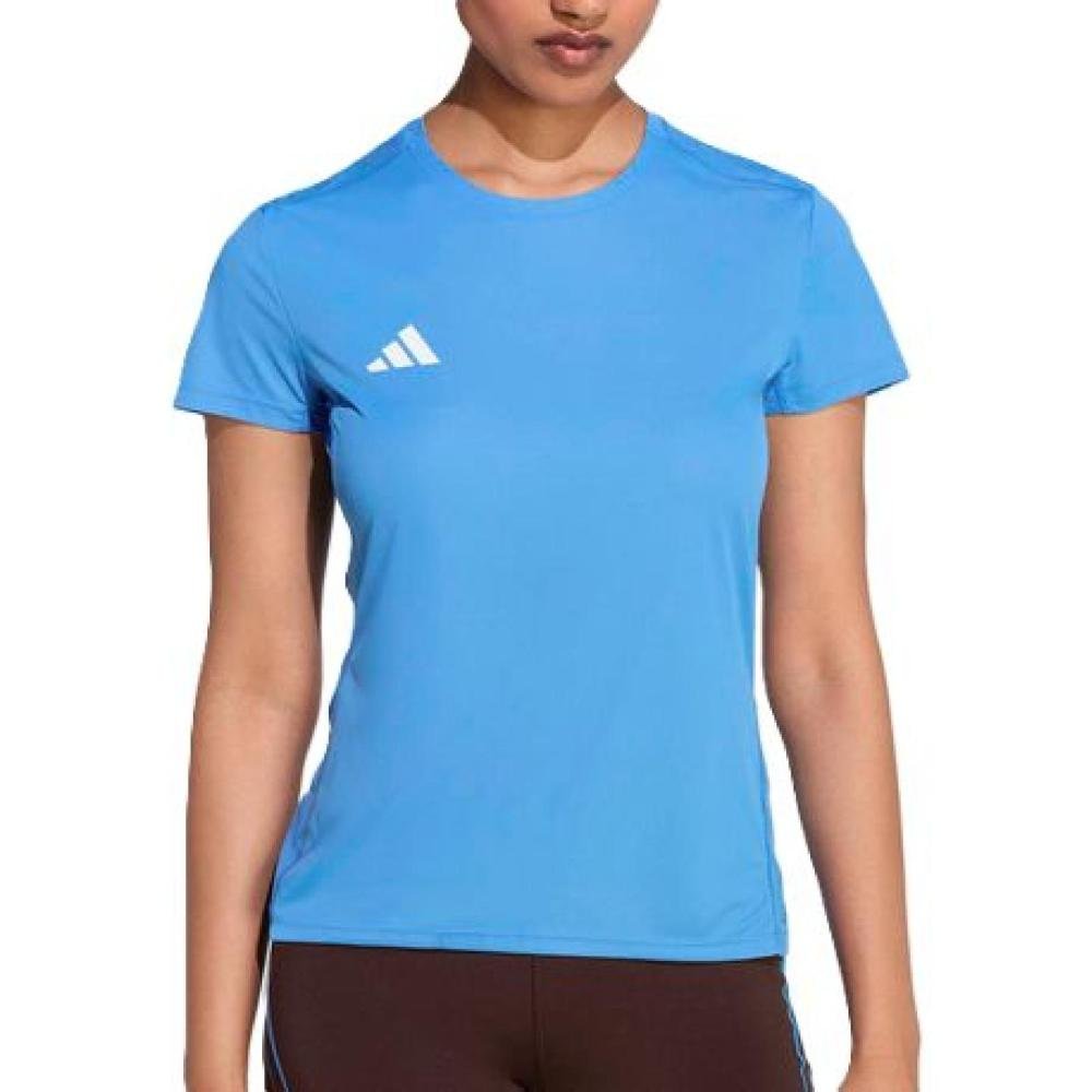 CAMISETA ADIDAS ADIZERO KA2946 AZUL