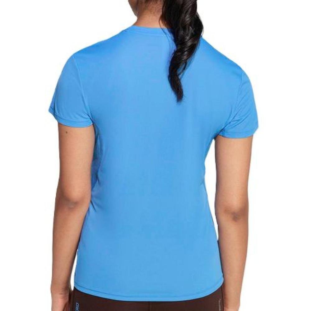 CAMISETA ADIDAS ADIZERO KA2946 AZUL Azul 2