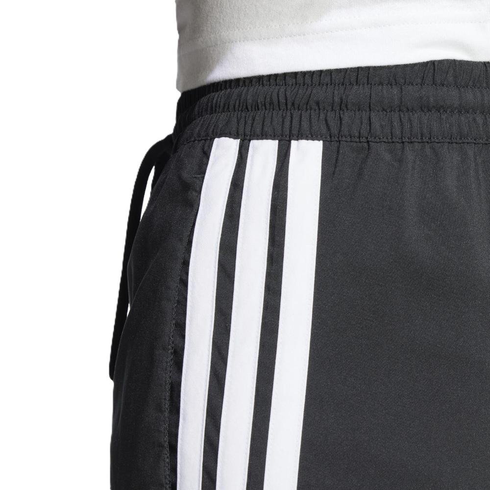 CALCAO ADIDAS CHELSEA 3S JE6436 PRETO BRANCO Preto 6